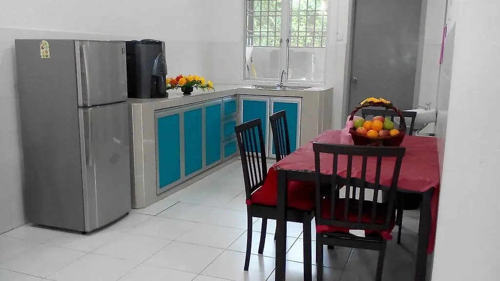 Aurora Homestay Johor Bahru