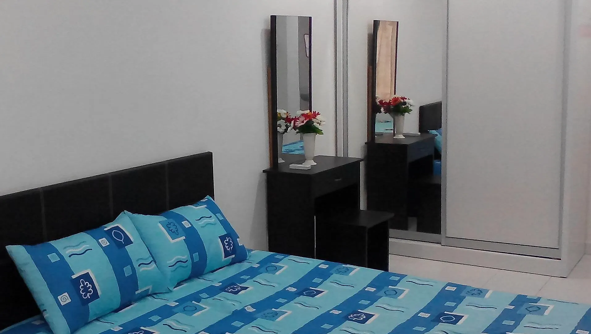 Aurora Homestay Johor Bahru