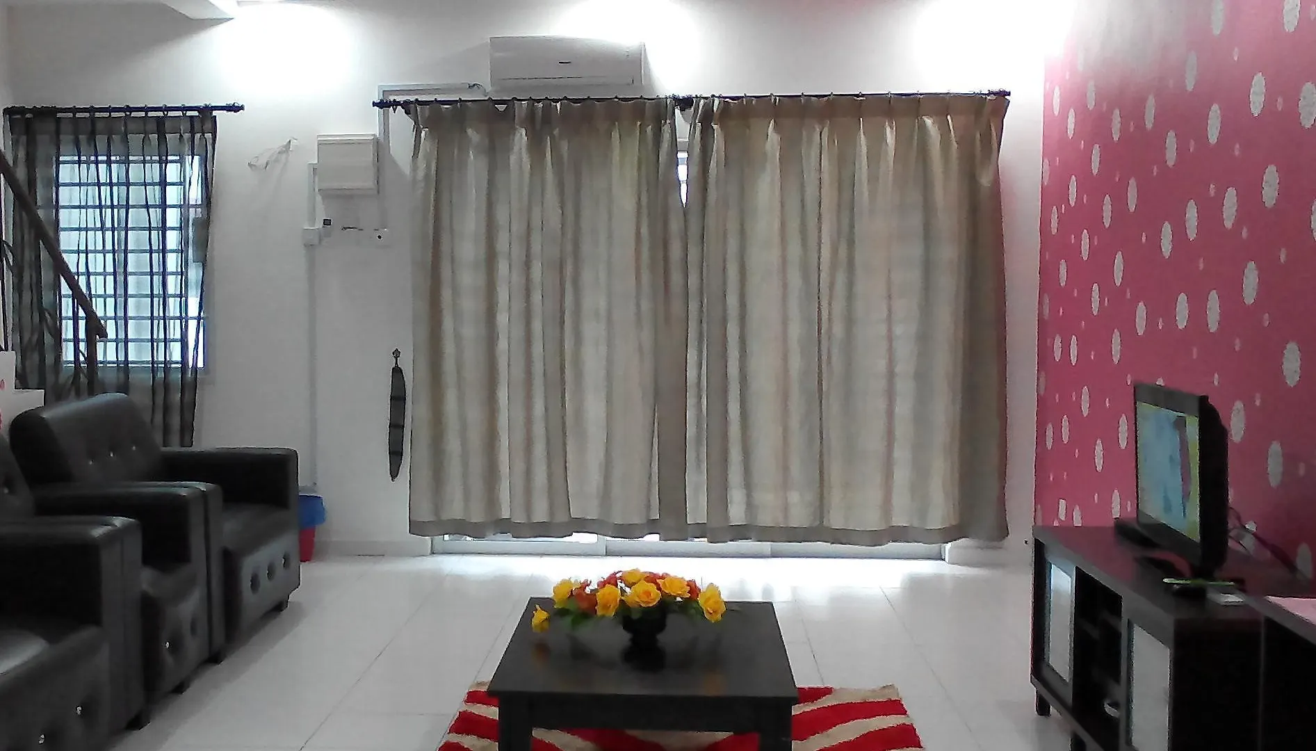 Aurora Homestay Johor Bahru