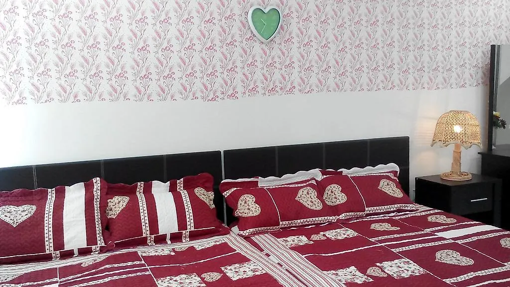 Aurora Homestay Johor Bahru Malaysia