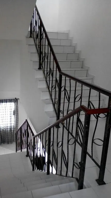Aurora Homestay Johor Bahru
