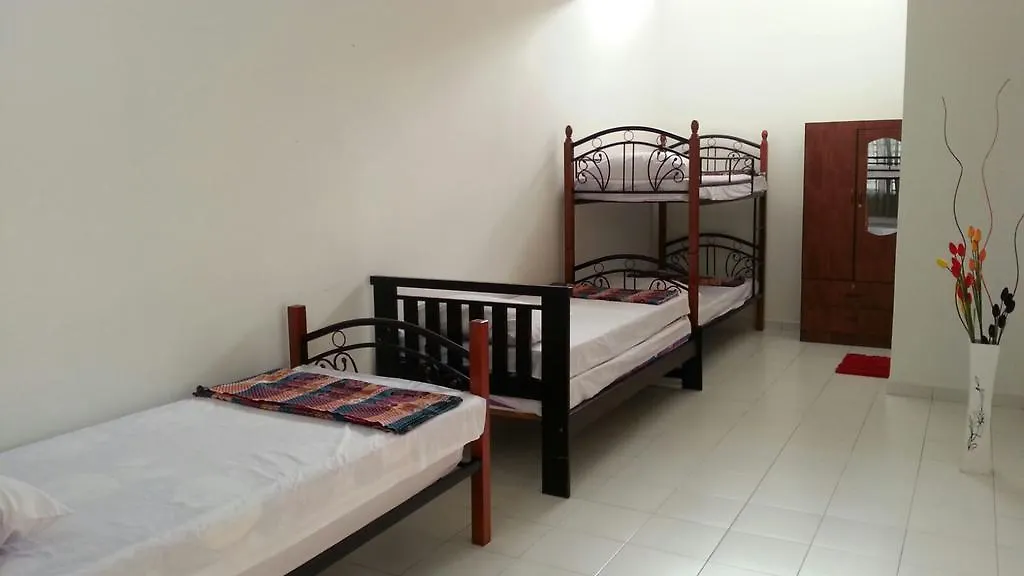 Aurora Homestay Johor Bahru
